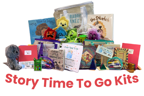 story time to go kit