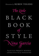 Image for "The Little Black Book of Style"