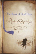 Image for "The Book of Dead Days"