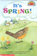 Image for "It&#039;s Spring!"