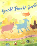 Image for "Book! Book! Book!"