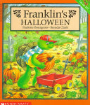 Image for "Franklin&#039;s Halloween"
