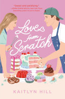 Image for "Love from Scratch"
