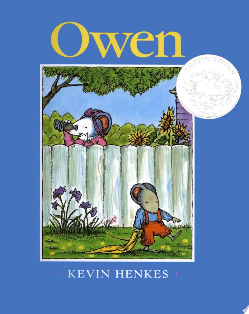 Image for "Owen"