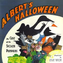 Image for "Albert&#039;s Halloween"