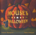 Image for "Mouse&#039;s First Halloween"