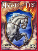 Image for "Magnus at the Fire"