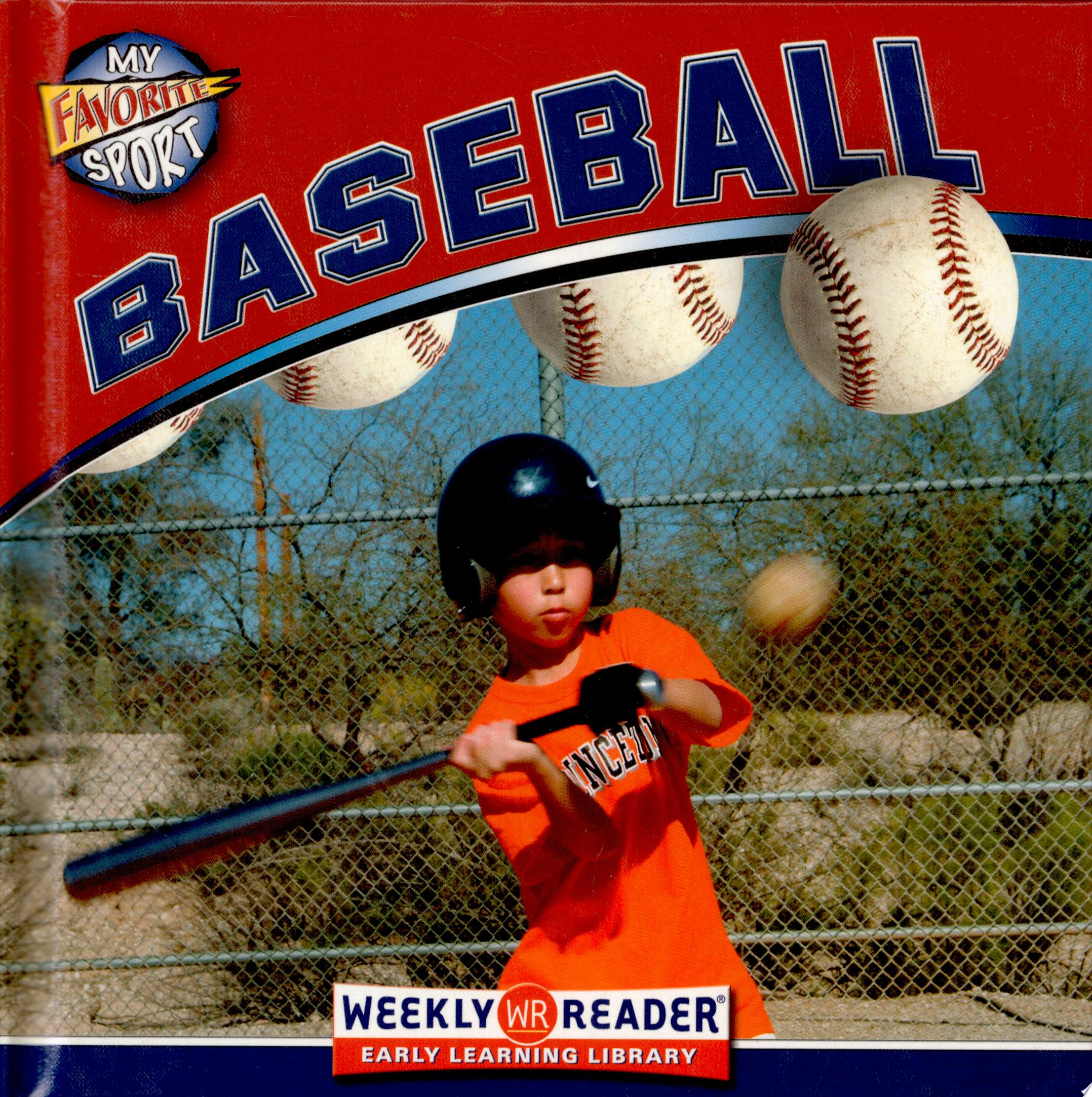 Image for "Baseball"