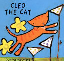 Image for "Cleo the Cat"