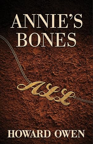 Annie's bones