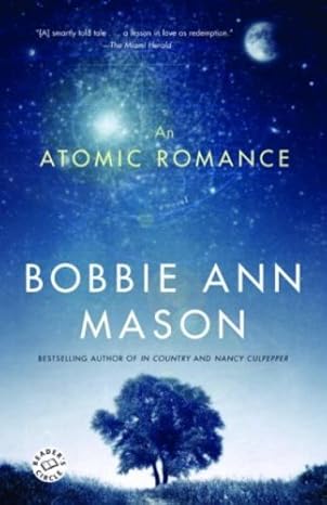 Bobbie Ann Masson