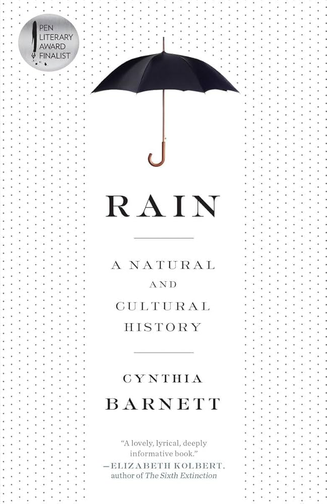 Image for "Rain"