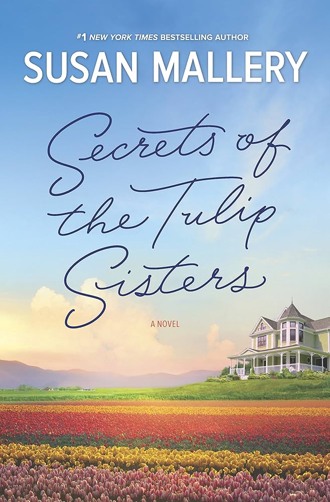 Image for "The Secrets of the Tulip Sisters"