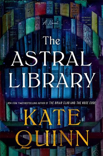 Image for "The Astral Library"