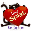 Image for "Love, Splat"