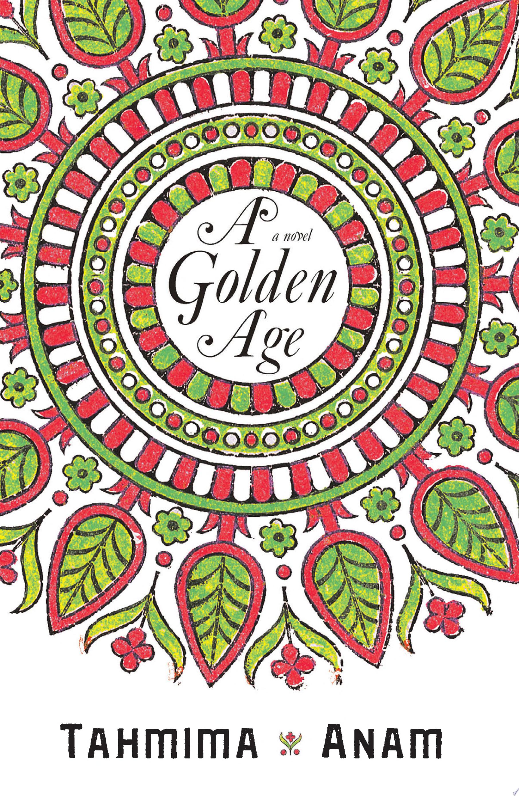 Image for "A Golden Age"