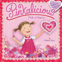 Image for "Pinkalicious: Pink of Hearts"