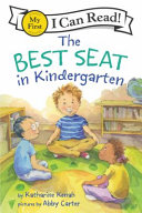 Image for "The Best Seat in Kindergarten"