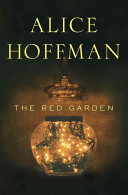 Image for "The Red Garden"