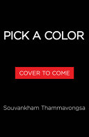 Image for "Pick a Color"