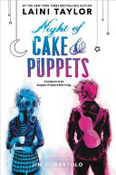 Image for "Night of Cake &amp; Puppets"