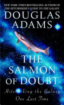 Image for "The Salmon of Doubt"