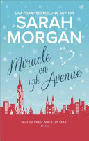 Image for "Miracle on 5th Avenue"