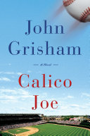 Image for "Calico Joe"