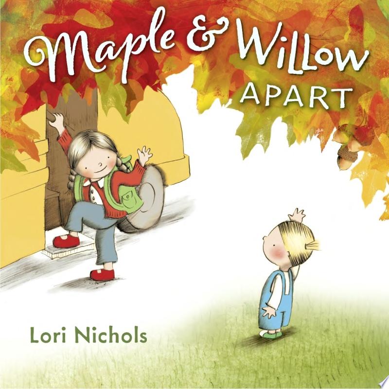 Image for "Maple &amp; Willow Apart"
