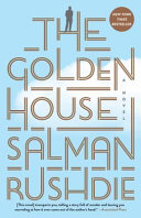 Image for "The Golden House"