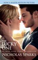 Image for "The Lucky One"