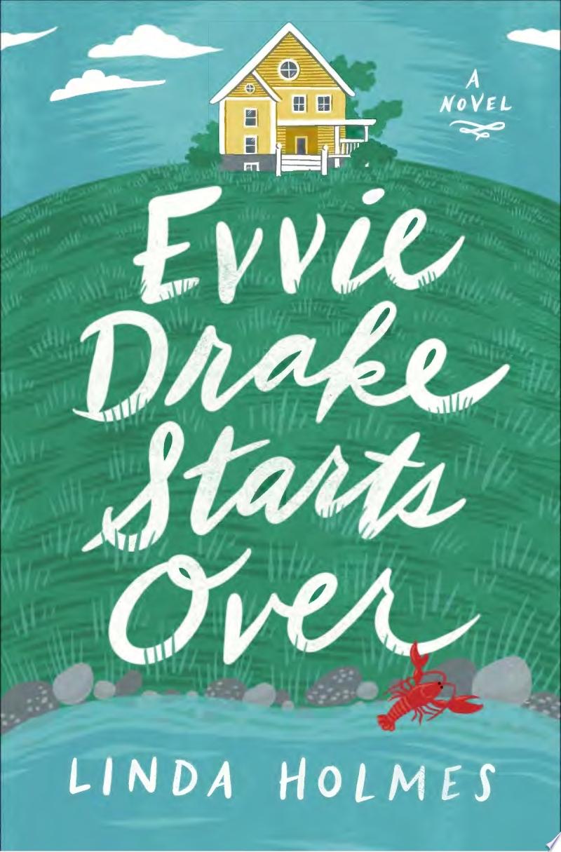 Image for "Evvie Drake Starts Over: A Read with Jenna Pick"