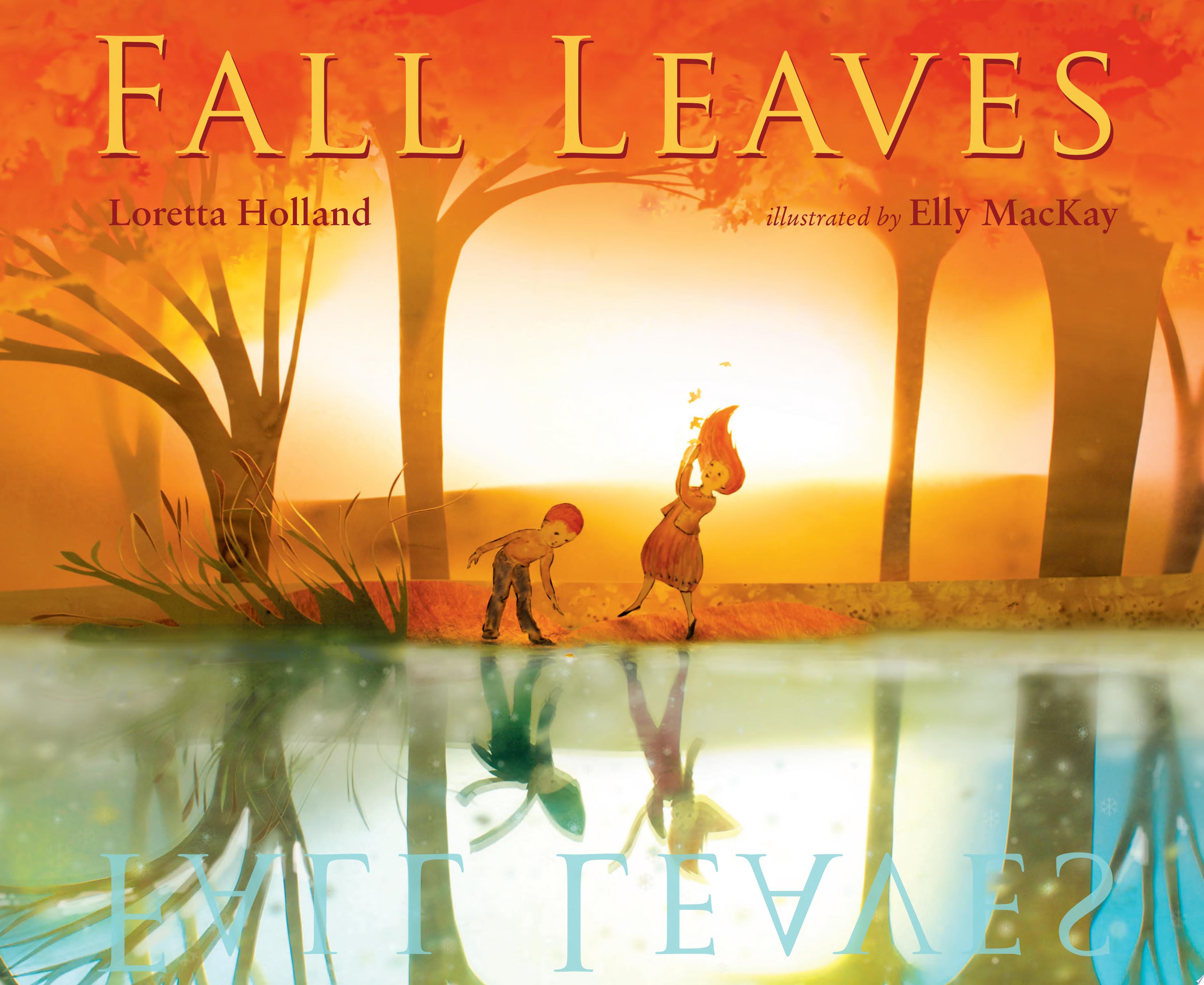 Image for "Fall Leaves"
