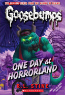 Image for "One Day at Horrorland"