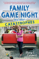 Image for "Family Game Night and Other Catastrophes"
