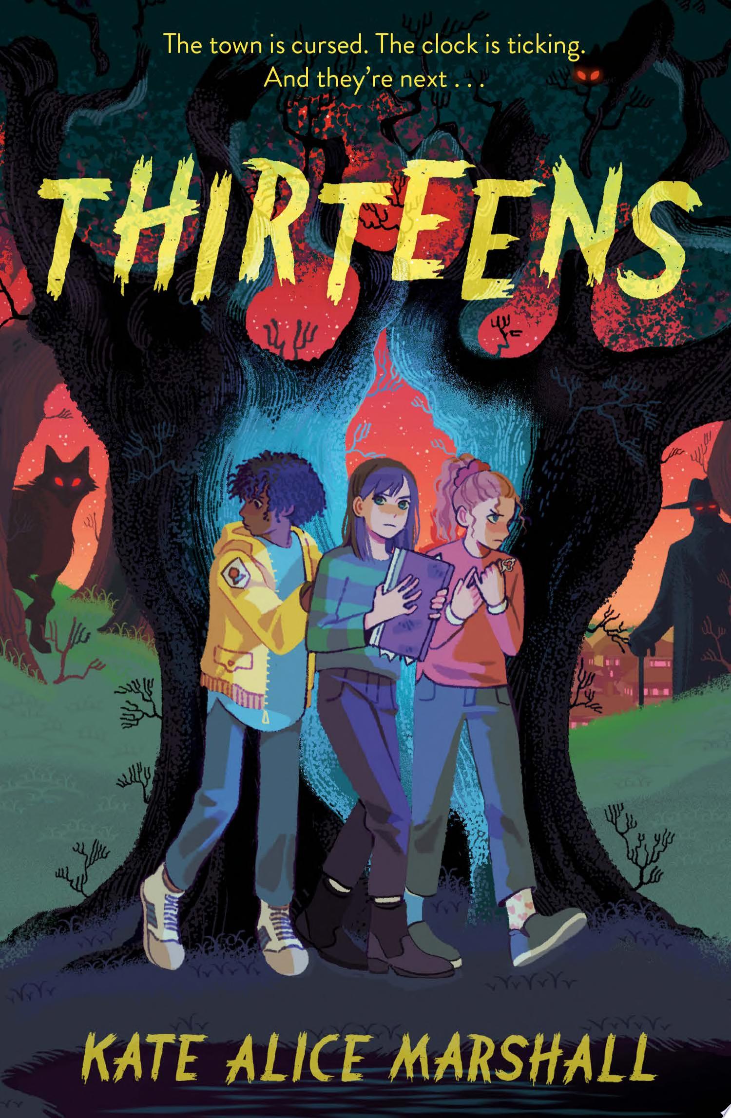 Image for "Thirteens"