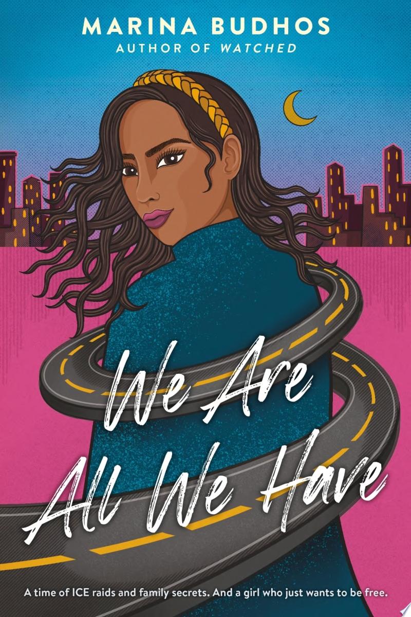 Image for "We Are All We Have"