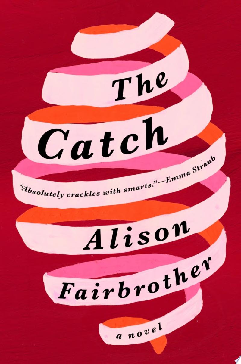 Image for "The Catch"