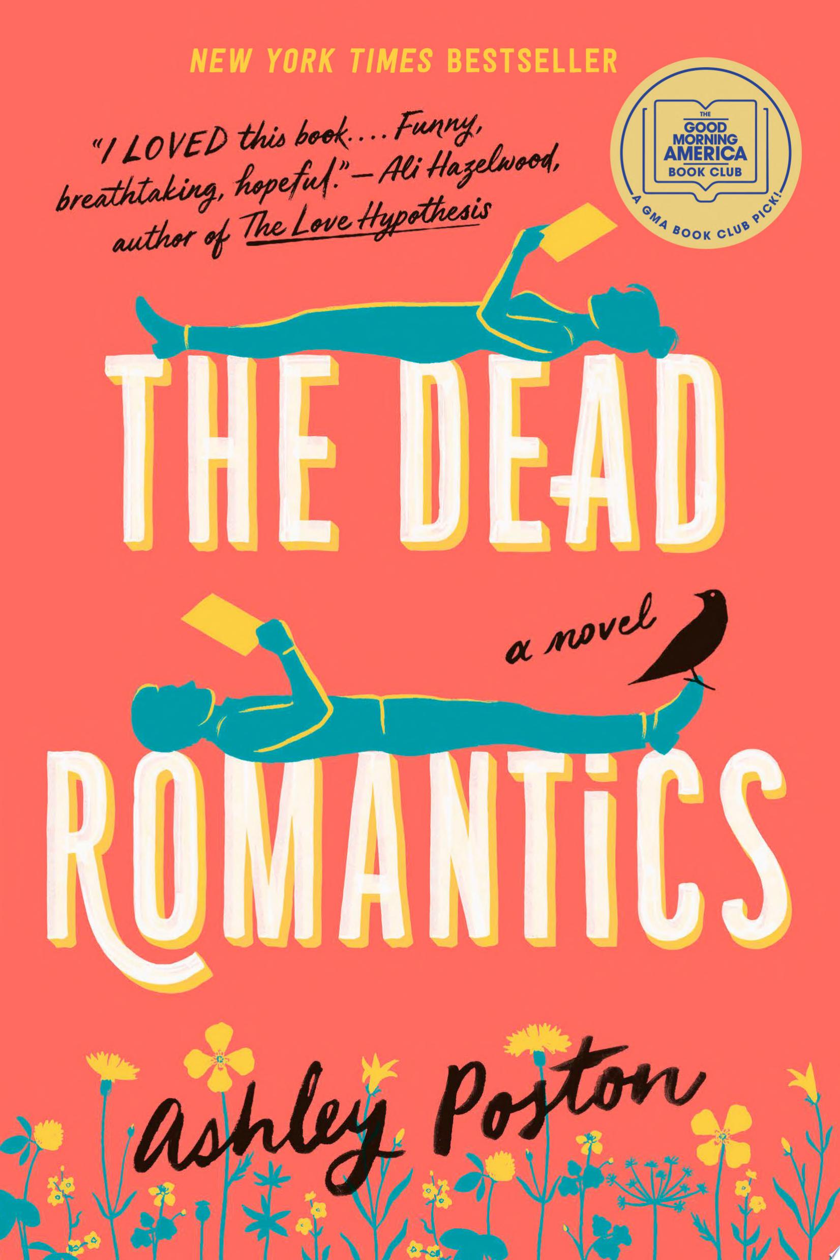 Image for "The Dead Romantics: A GMA Book Club Pick"