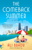 Image for "The Comeback Summer"