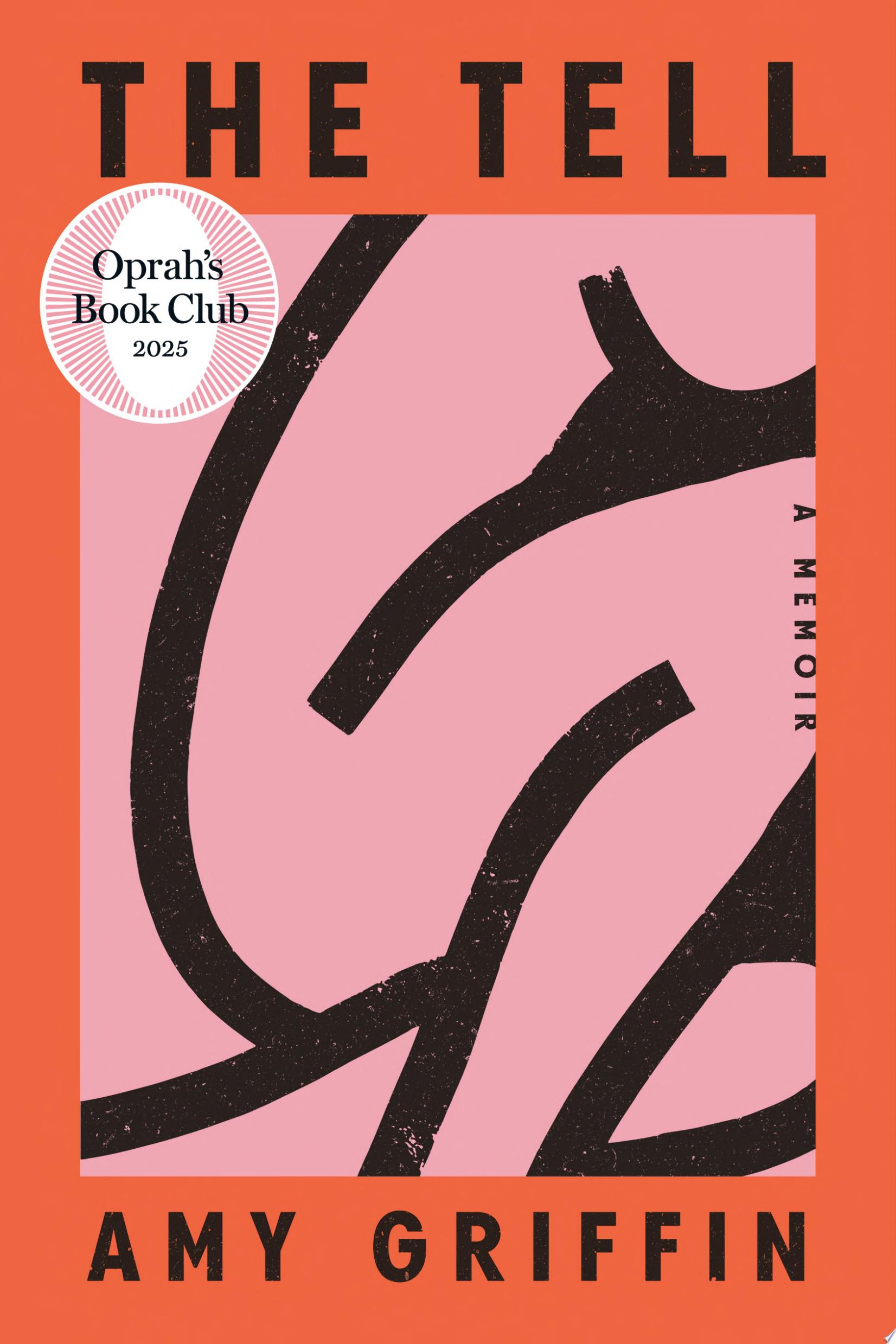 Image for "The Tell: Oprah&#039;s Book Club"