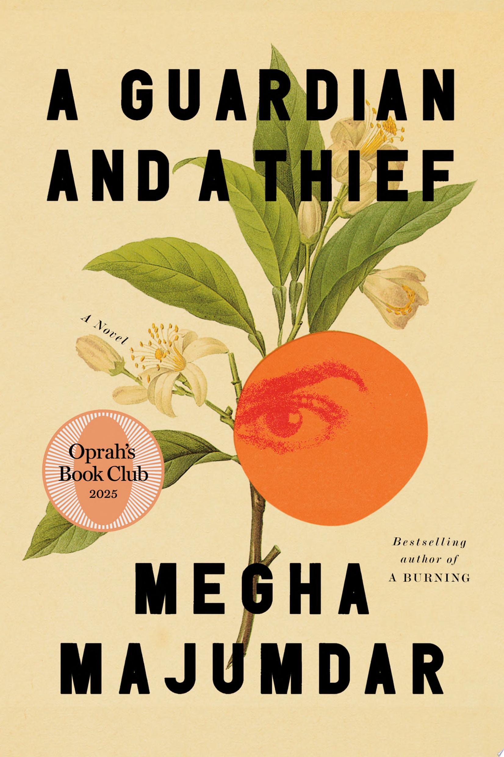 Image for "A Guardian and a Thief: Oprah&#039;s Book Club"