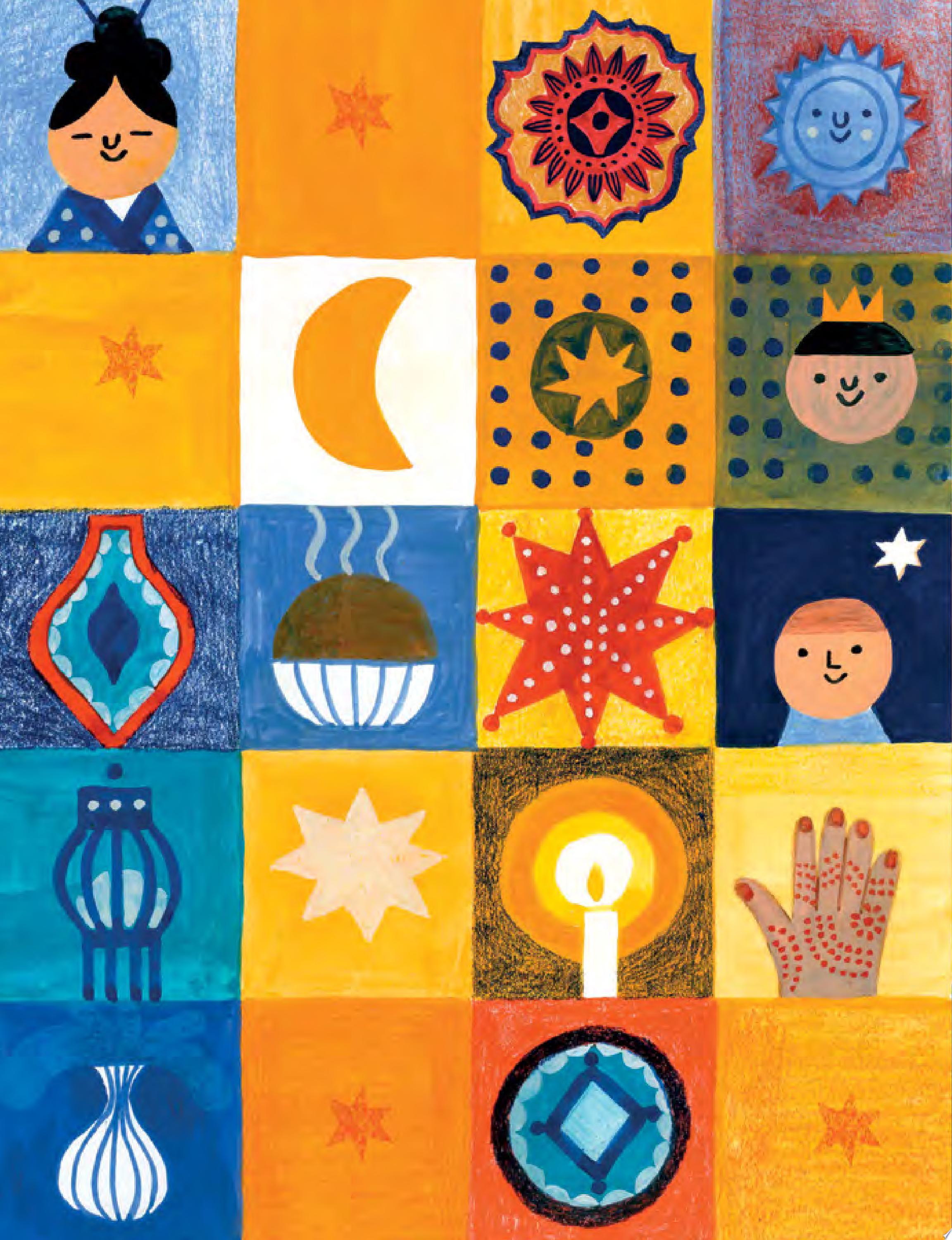 Image for "Let&#039;s Get Festive!"