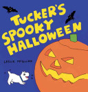 Image for "Tucker&#039;s Spooky Halloween"