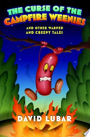 Image for "The Curse of the Campfire Weenies"