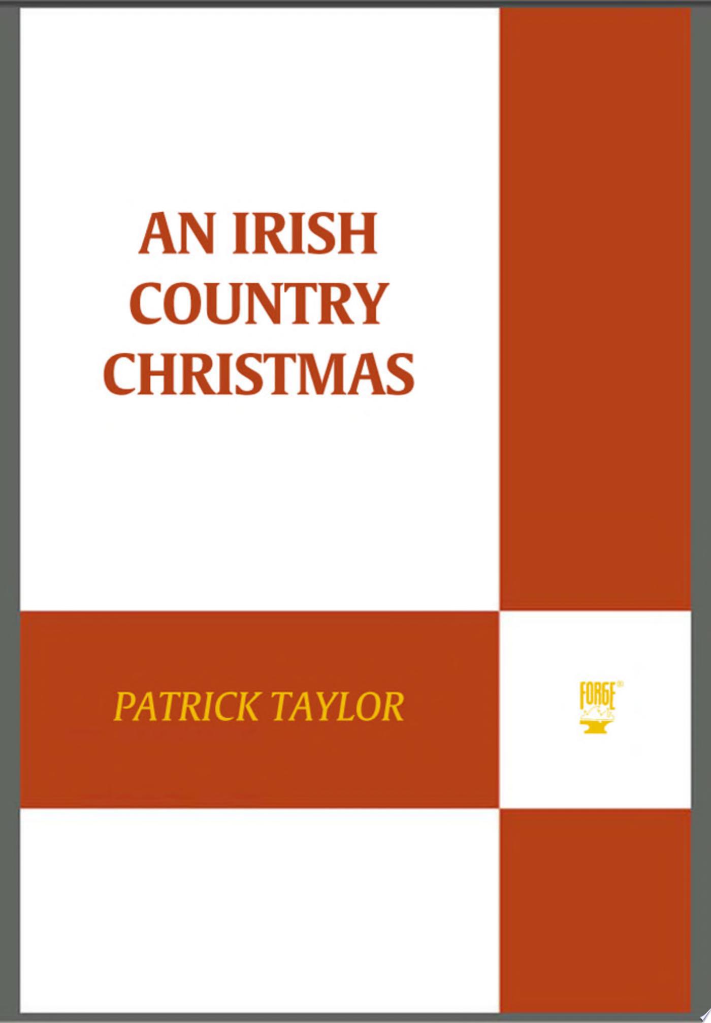 Image for "An Irish Country Christmas"