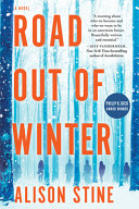 Image for "Road Out of Winter"