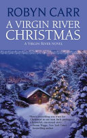 Image for "A Virgin River Christmas"