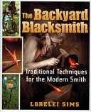 Image for "The Backyard Blacksmith"
