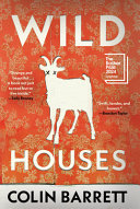 Image for "Wild Houses"